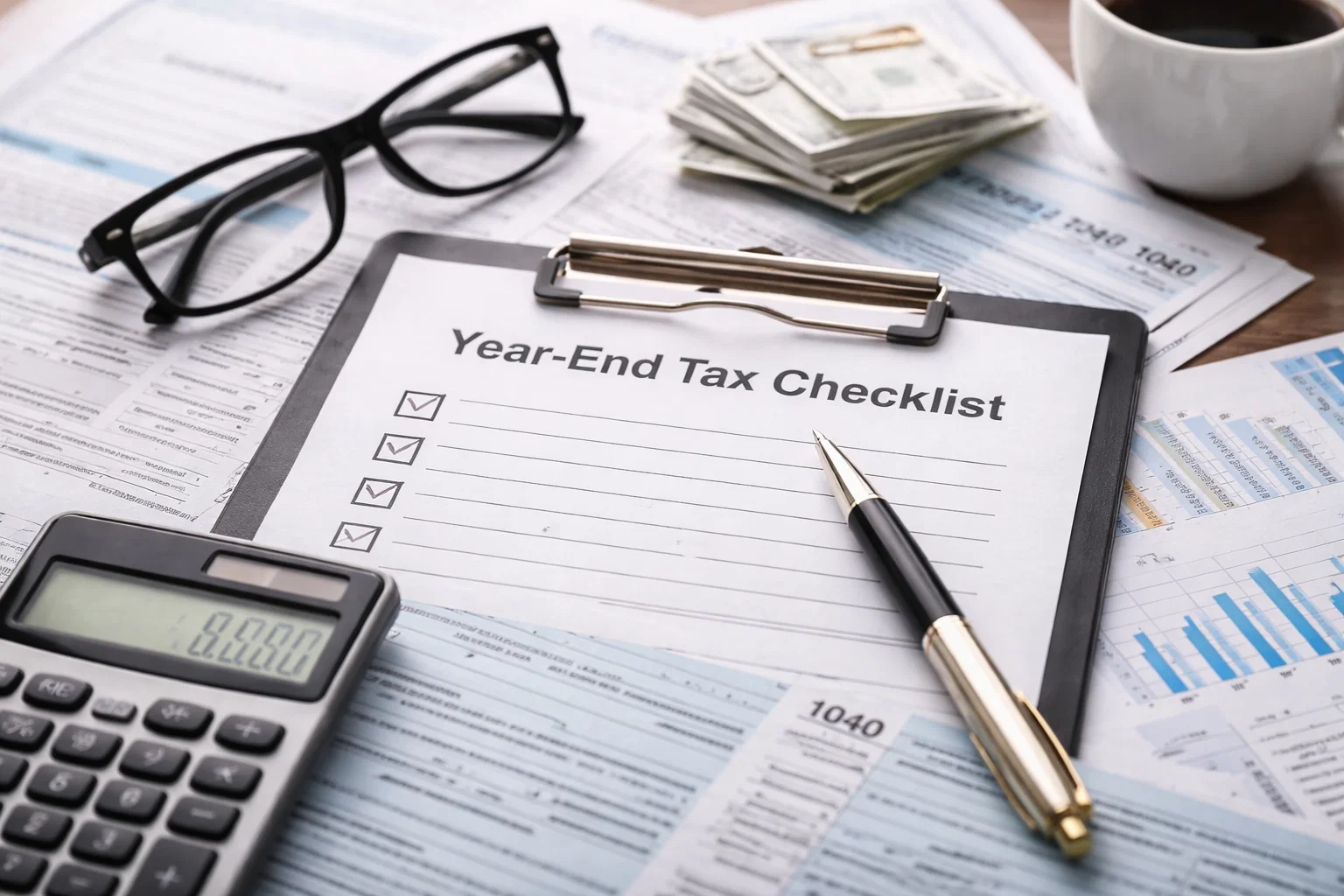 Precision Accounting Intl LLC | Amr M. Ibrahim CPA, CGMA in Clifton, NJ (5)