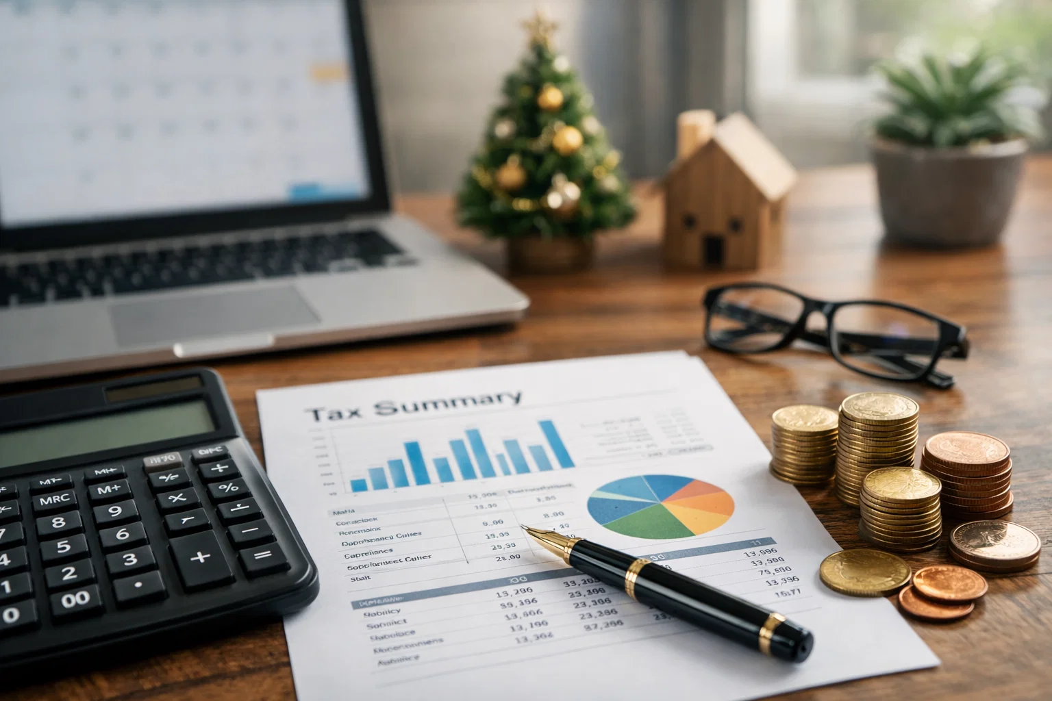Precision Accounting Intl LLC | Amr M. Ibrahim CPA, CGMA in Clifton, NJ (6)