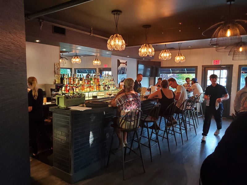 Schultzy's Restaurant in Bayville, NY (2)