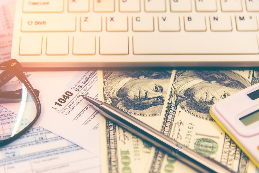 U.S. Tax Service - Kevin Kelly, CPA in Platteville, WI