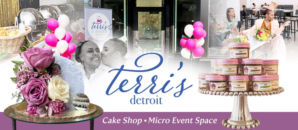Terri’s Detroit in Detroit, MI