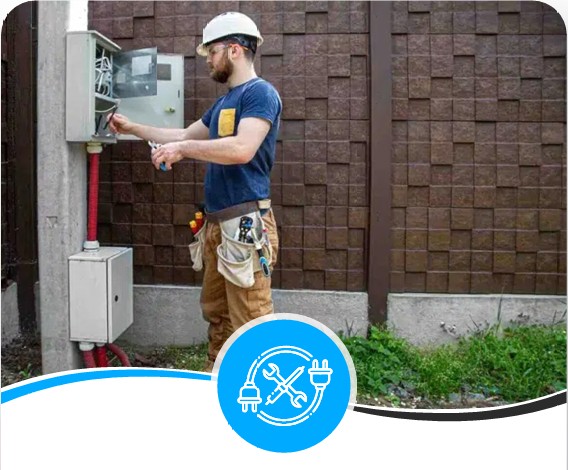 Powerful Electrical LLC in St Stephen, SC (2)