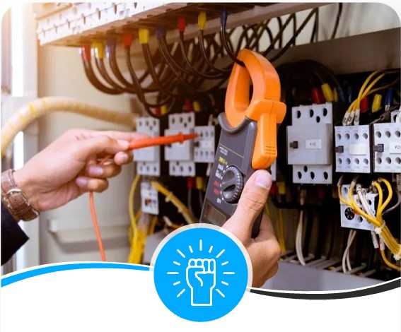 Powerful Electrical LLC in St Stephen, SC (4)