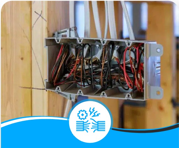 Powerful Electrical LLC in St Stephen, SC (5)