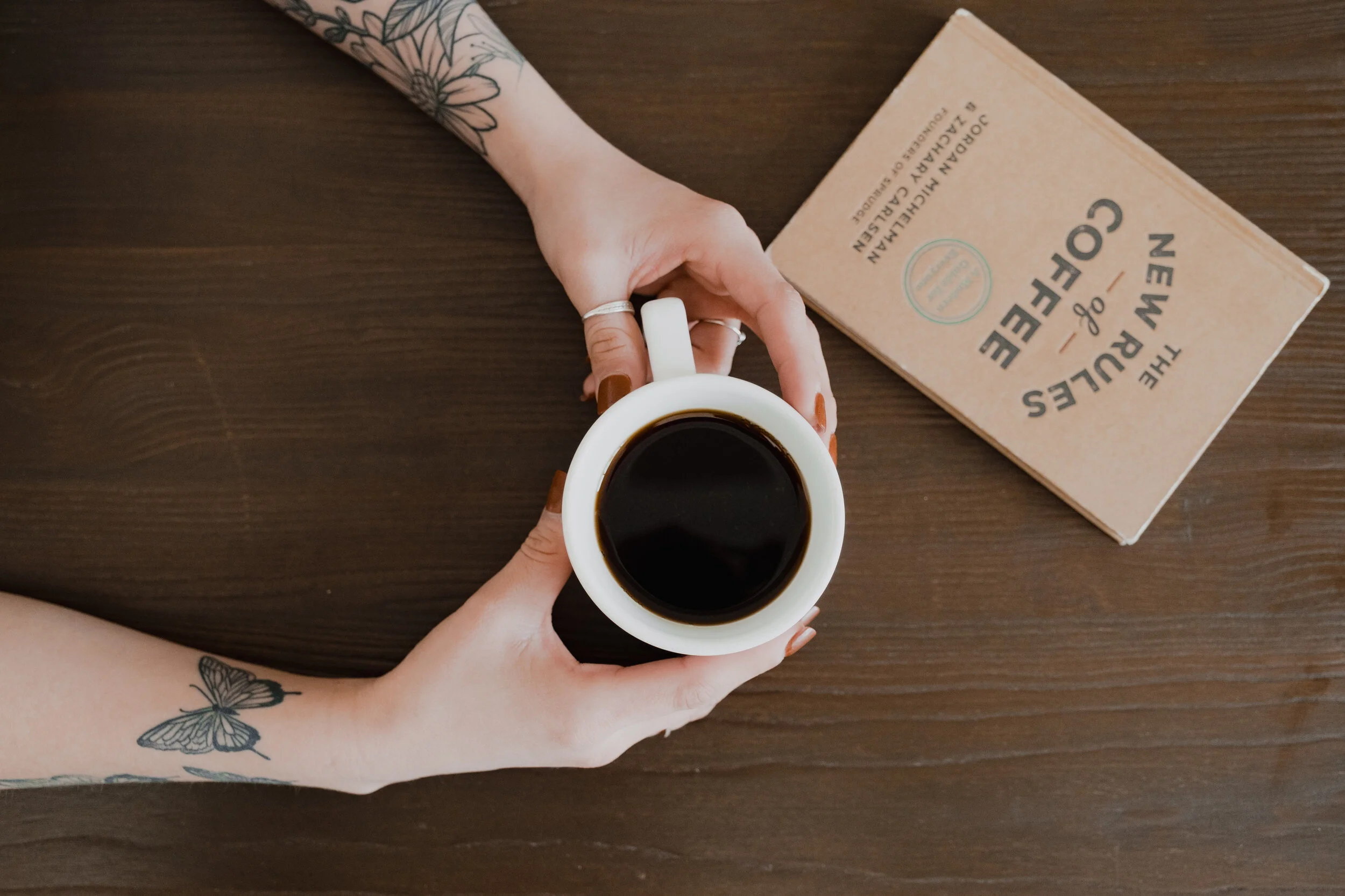 Sixth Street Coffee in Coachella, CA