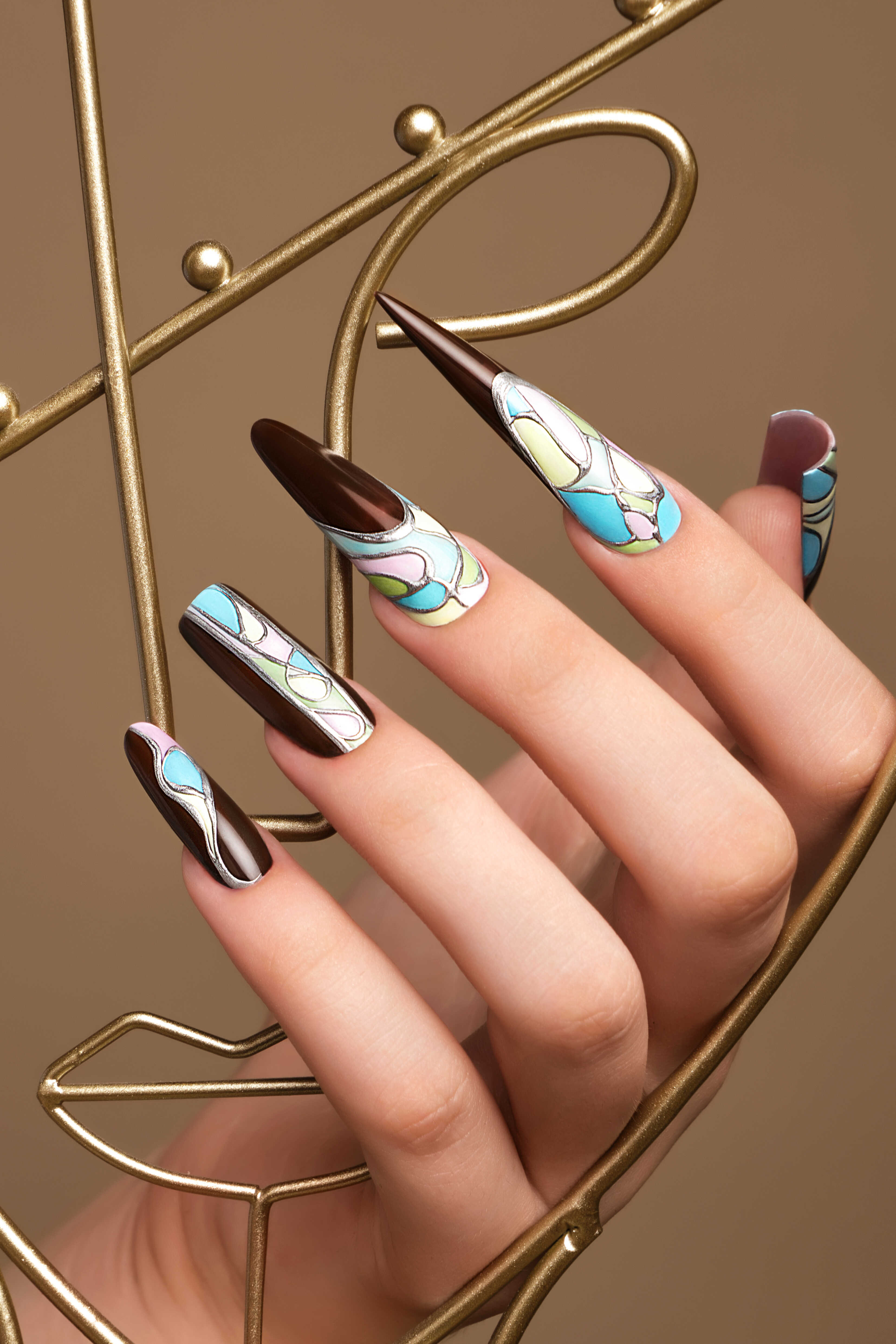 Beca Nails Spa in West Hollywood, CA