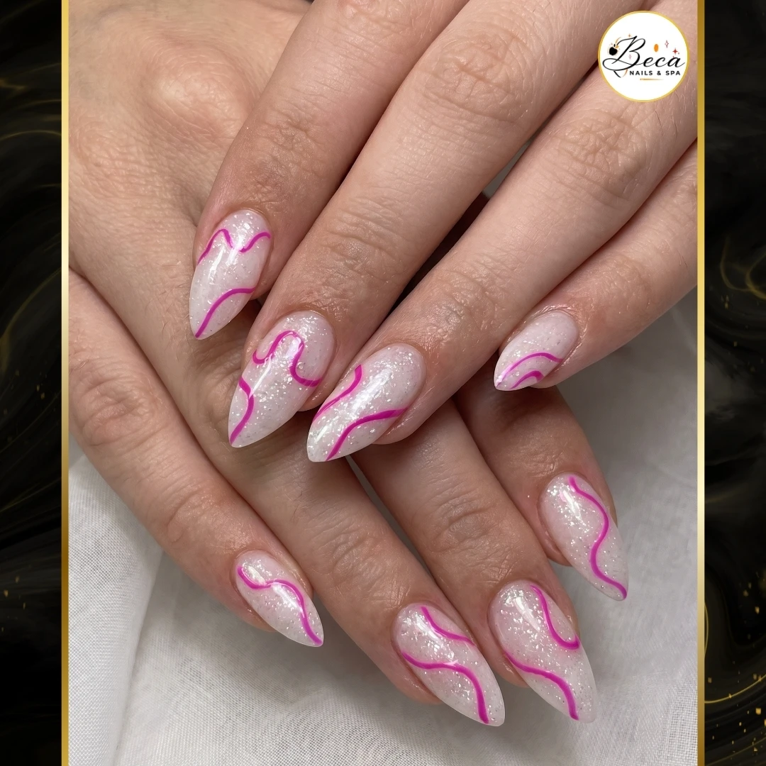 Beca Nails Spa in West Hollywood, CA (5)