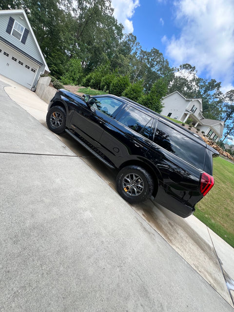 CRM Mobile Detailing in Dawsonville, GA (2)