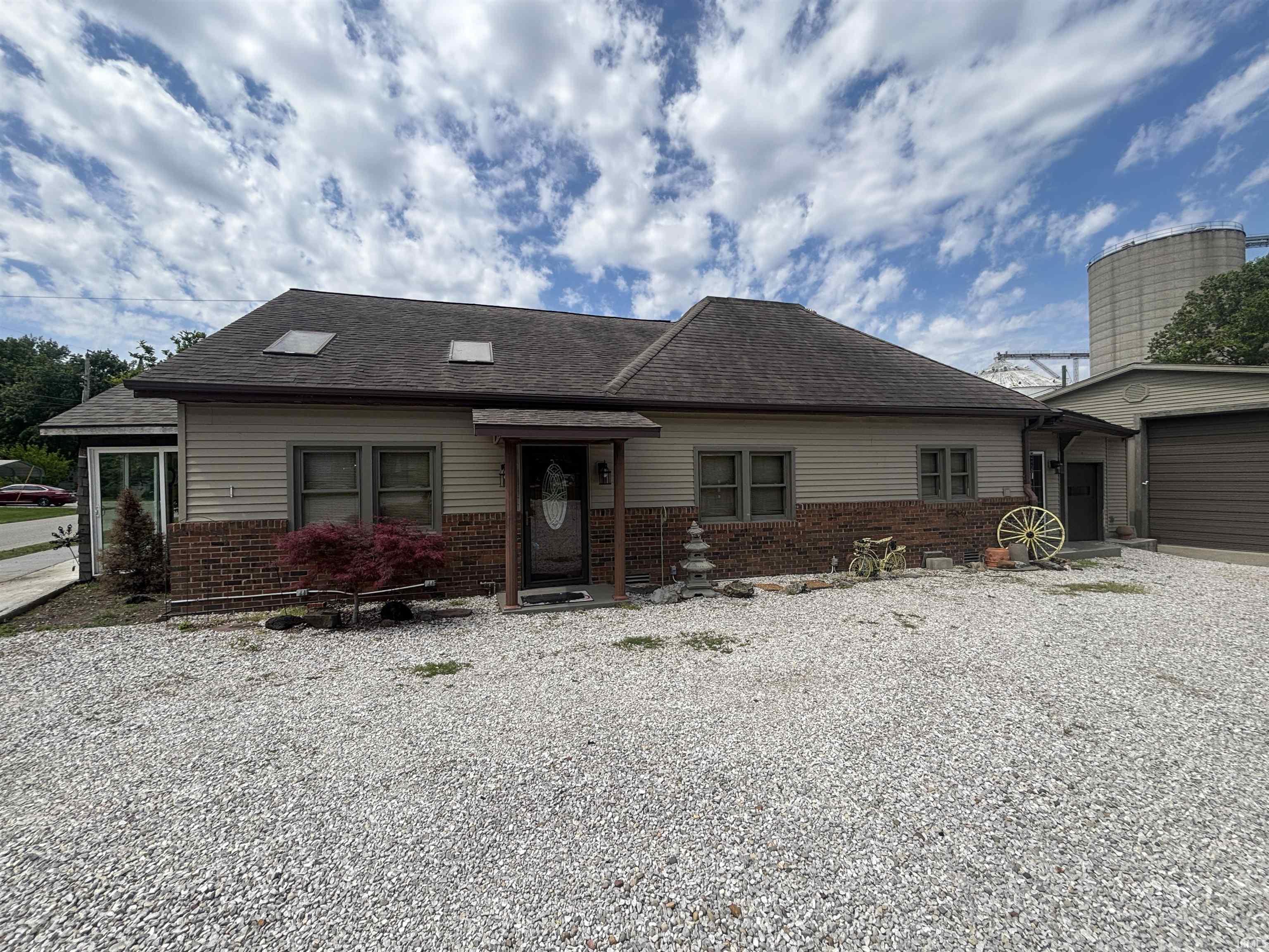 Connor Klein - Klein Real Estate in Vincennes, IN
