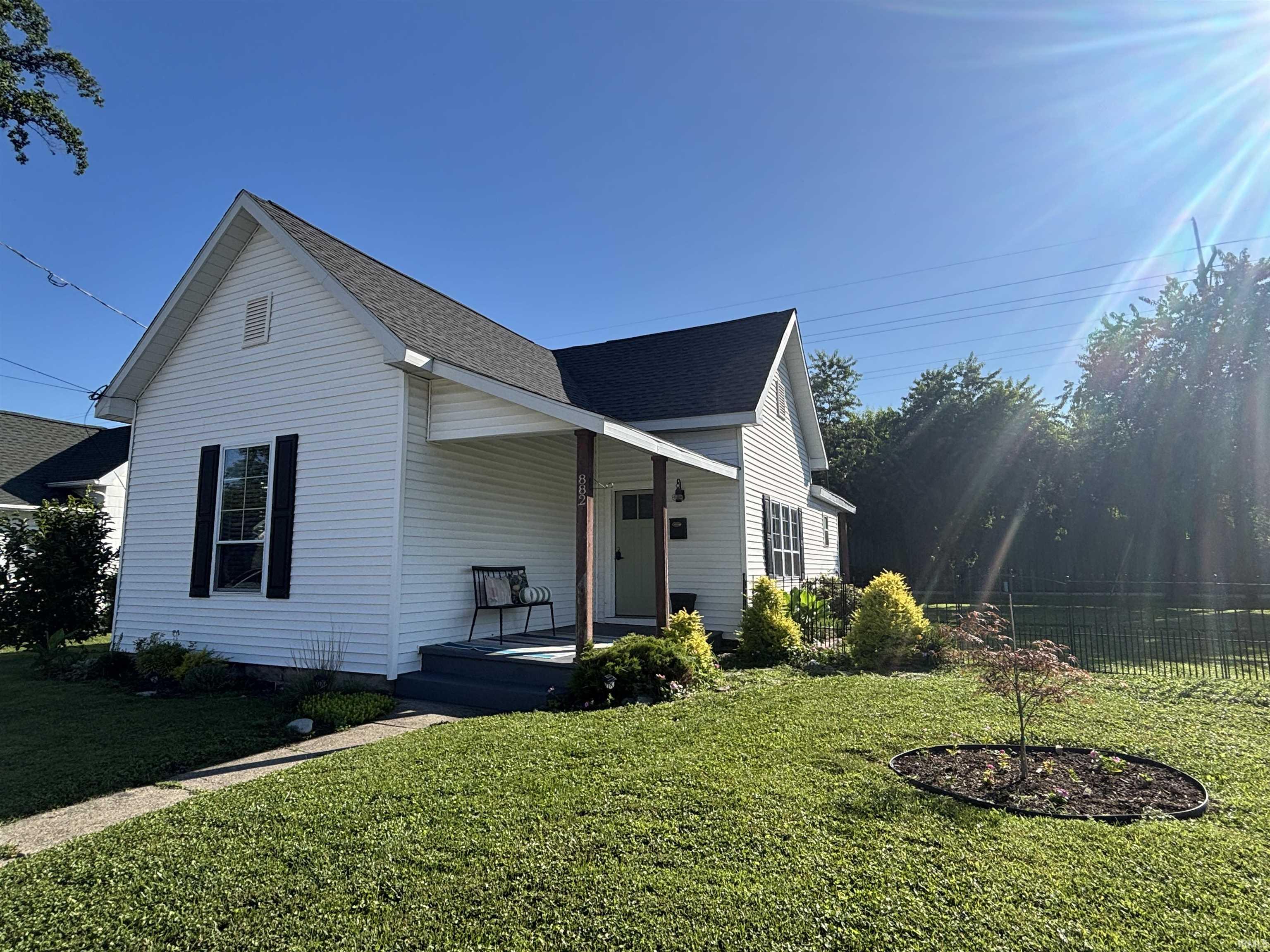 Connor Klein - Klein Real Estate in Vincennes, IN (2)