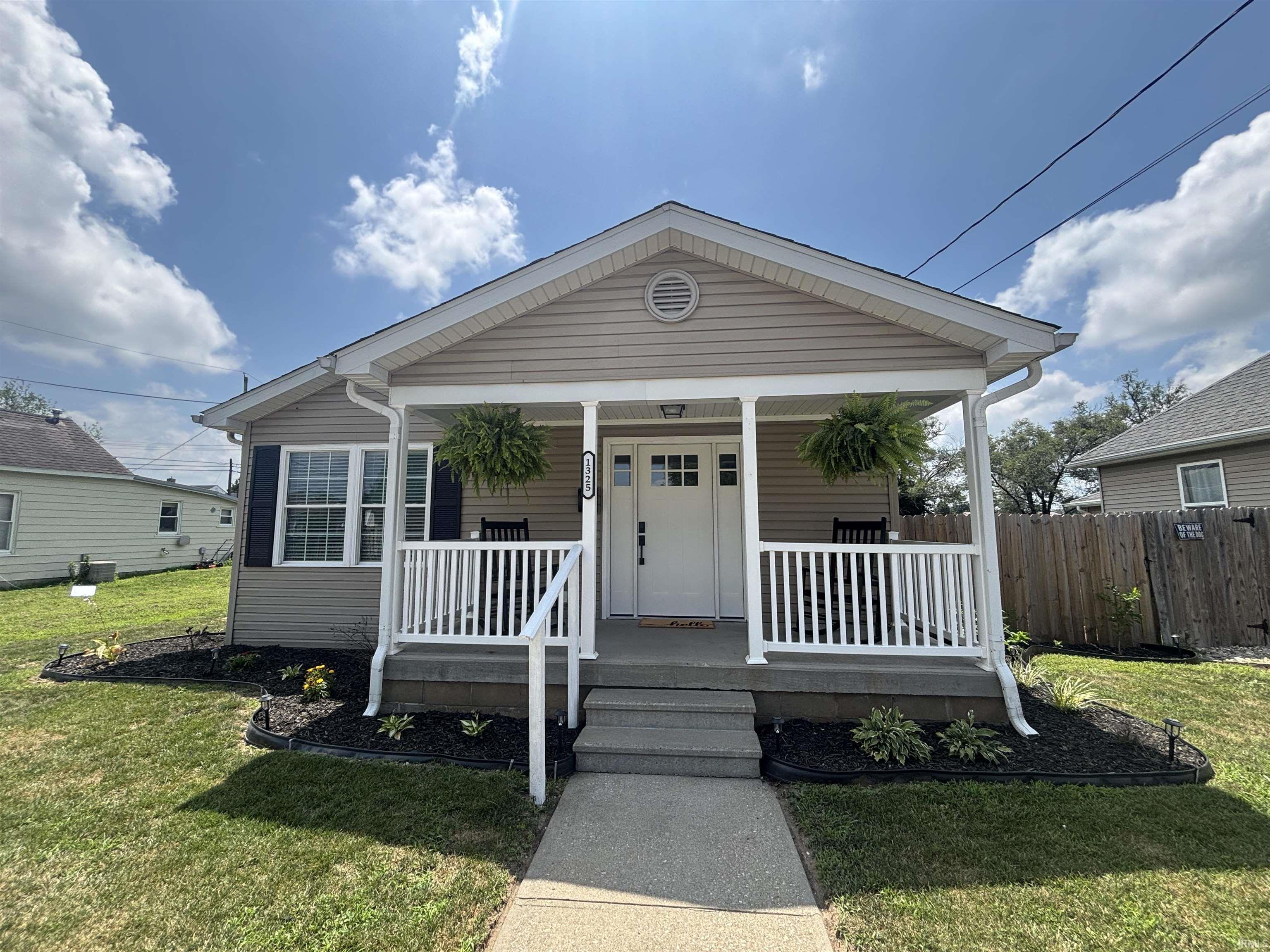 Connor Klein - Klein Real Estate in Vincennes, IN (3)