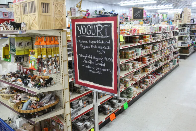 Countryside Bulk Foods in Thorp, WI (2)