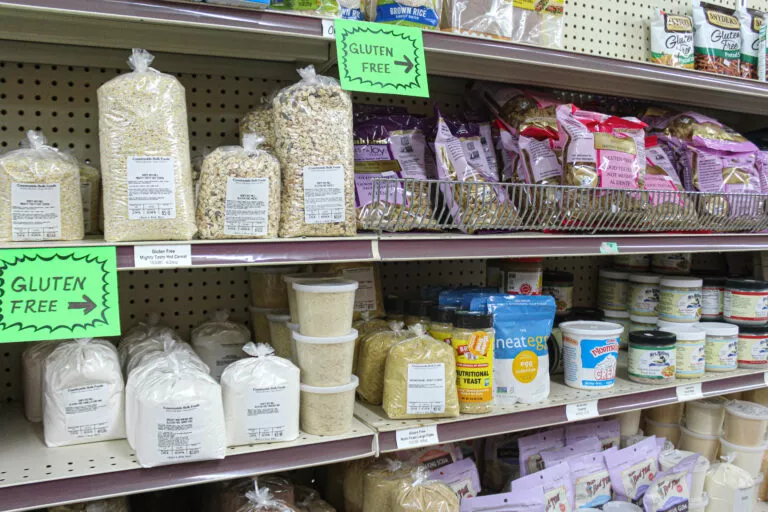 Countryside Bulk Foods in Thorp, WI (4)