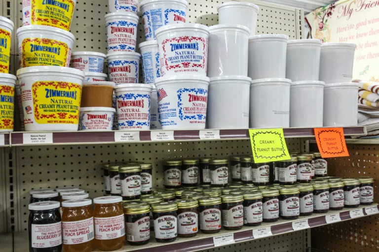 Countryside Bulk Foods in Thorp, WI (5)