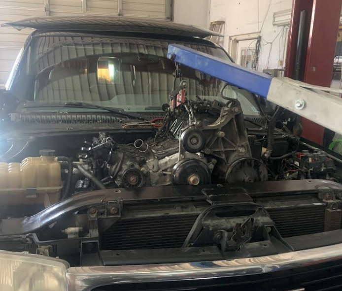 The Lab Motorworks LLC in Portsmouth, VA (2)