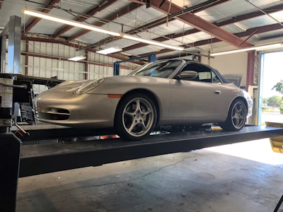 Rodas Auto Repair & Parts in Menifee, CA (5)
