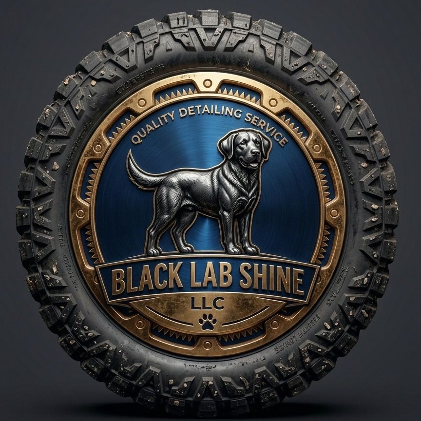 Black Lab Shine LLC in Mount Horeb, WI (2)