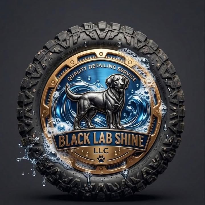 Black Lab Shine LLC in Mount Horeb, WI (3)