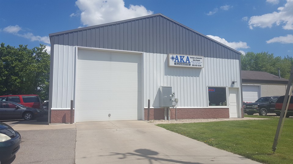 AKA Automotive in Windsor, WI