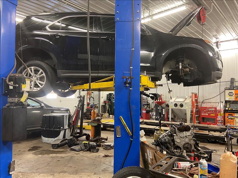 AKA Automotive in Windsor, WI (5)