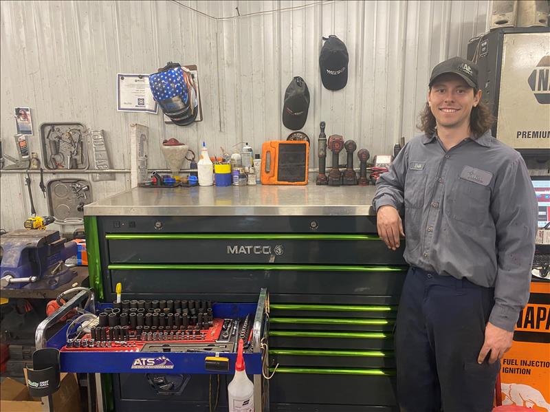 AKA Automotive in Windsor, WI (6)