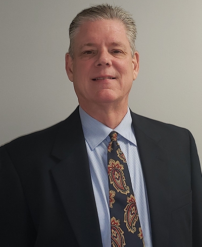 James L Dolan Jr - Financial Advisor, Ameriprise Financial Services, LLC in Gassaway, WV (2)