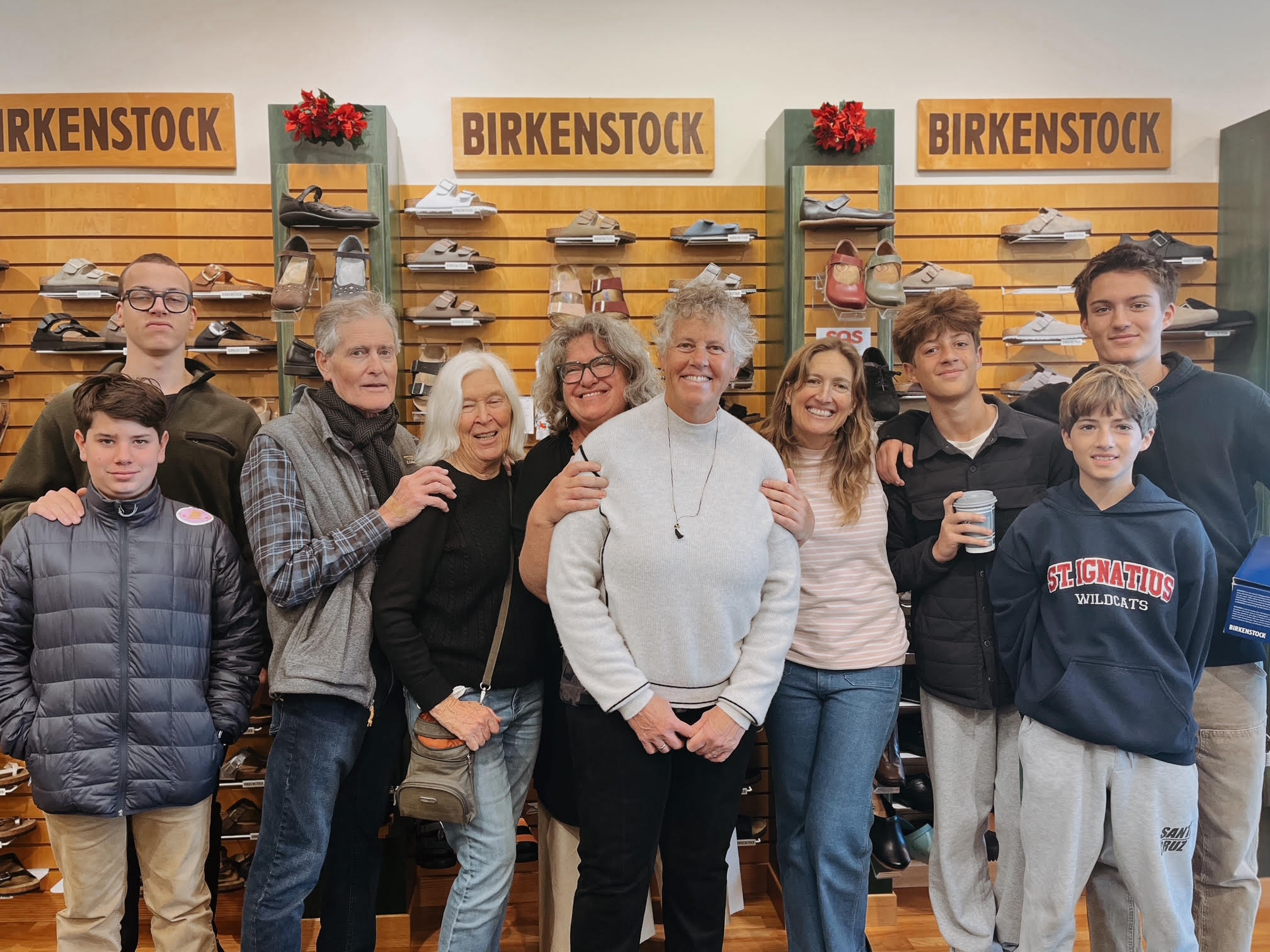 Birkenstock Village in Santa Rosa, CA (5)
