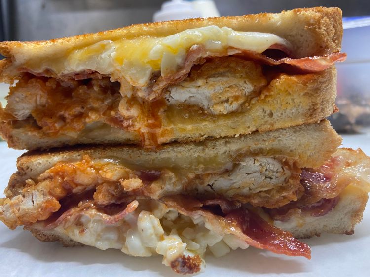 Truck Of Deliciousness Food Truck & Catering in Pasadena, MD (6)