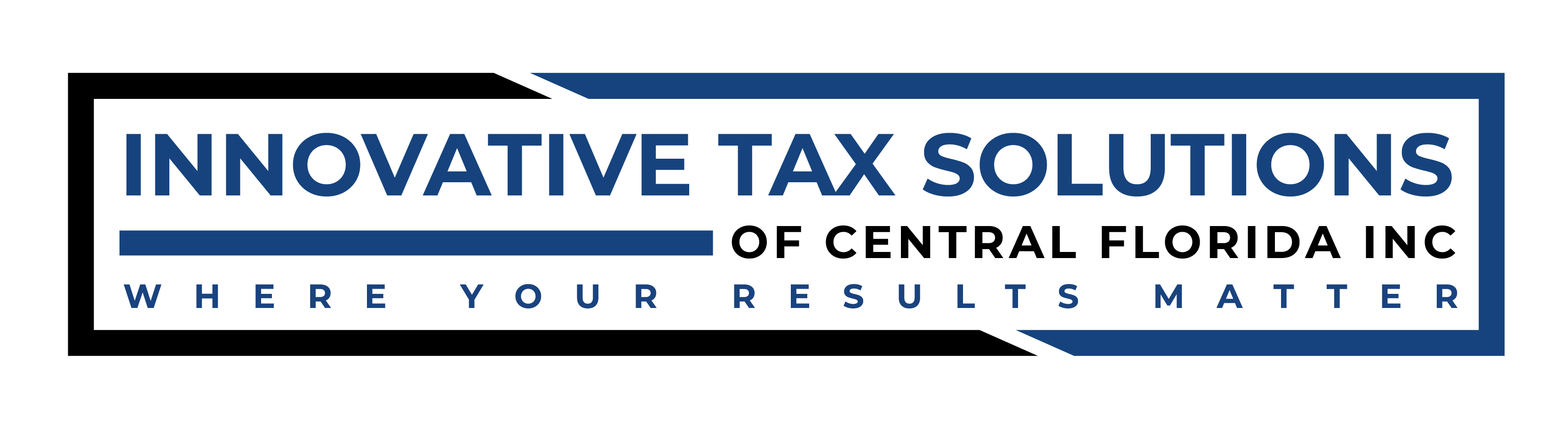 Innovative Tax Solutions of Central Florida Inc in Ocoee, FL