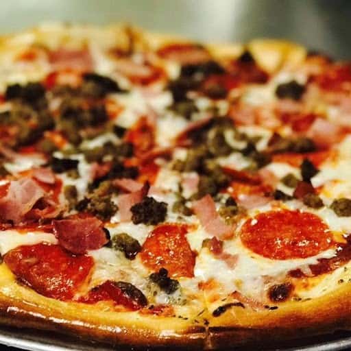 Anthony's - Derailed in Bryson City, NC (2)