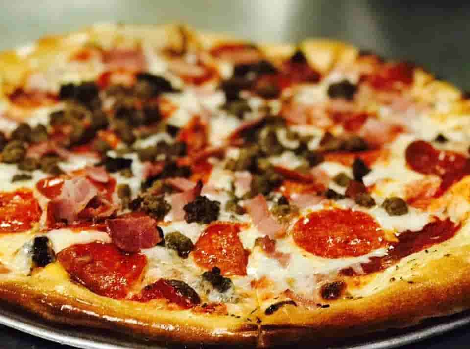 Anthony's - Derailed in Bryson City, NC (3)