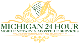 Michigan 24 Hr Mobile Notary & Apostille Services in Wayne, MI (3)