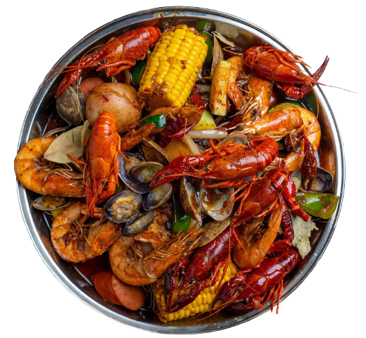 Bag O’ Crab in Merced, CA