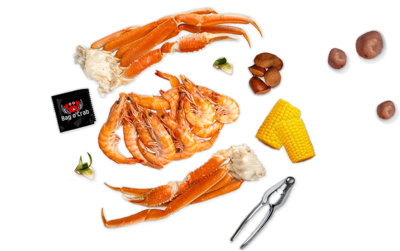 Bag O’ Crab in Merced, CA (5)