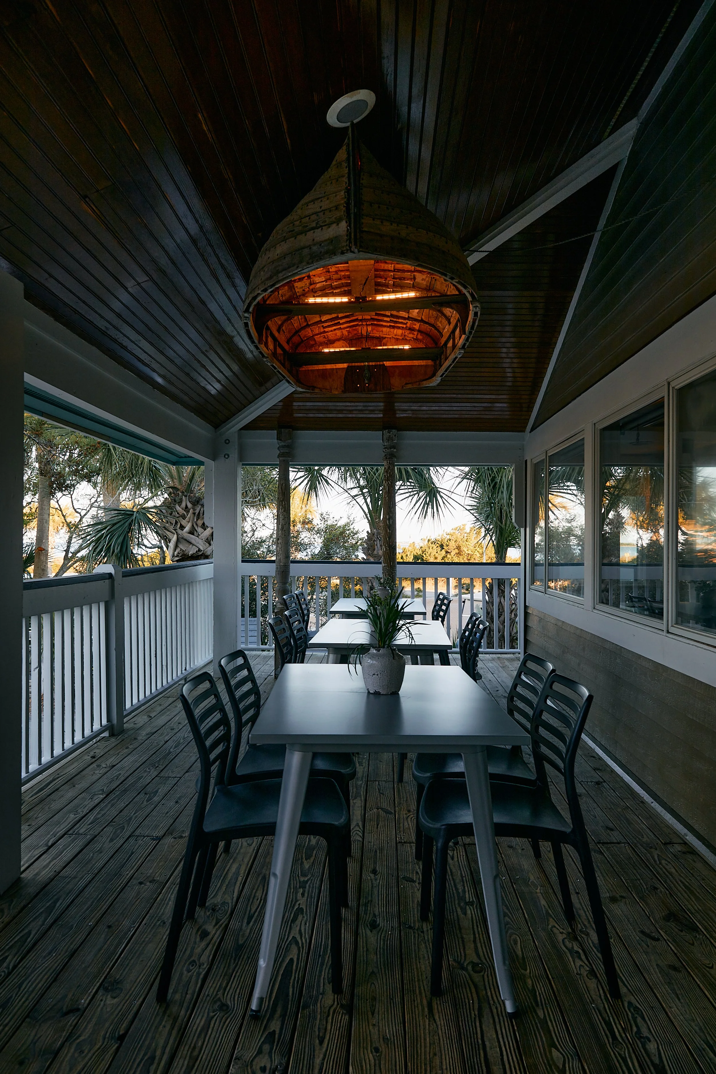 Boat House BHI in Bald Head Island, NC (2)