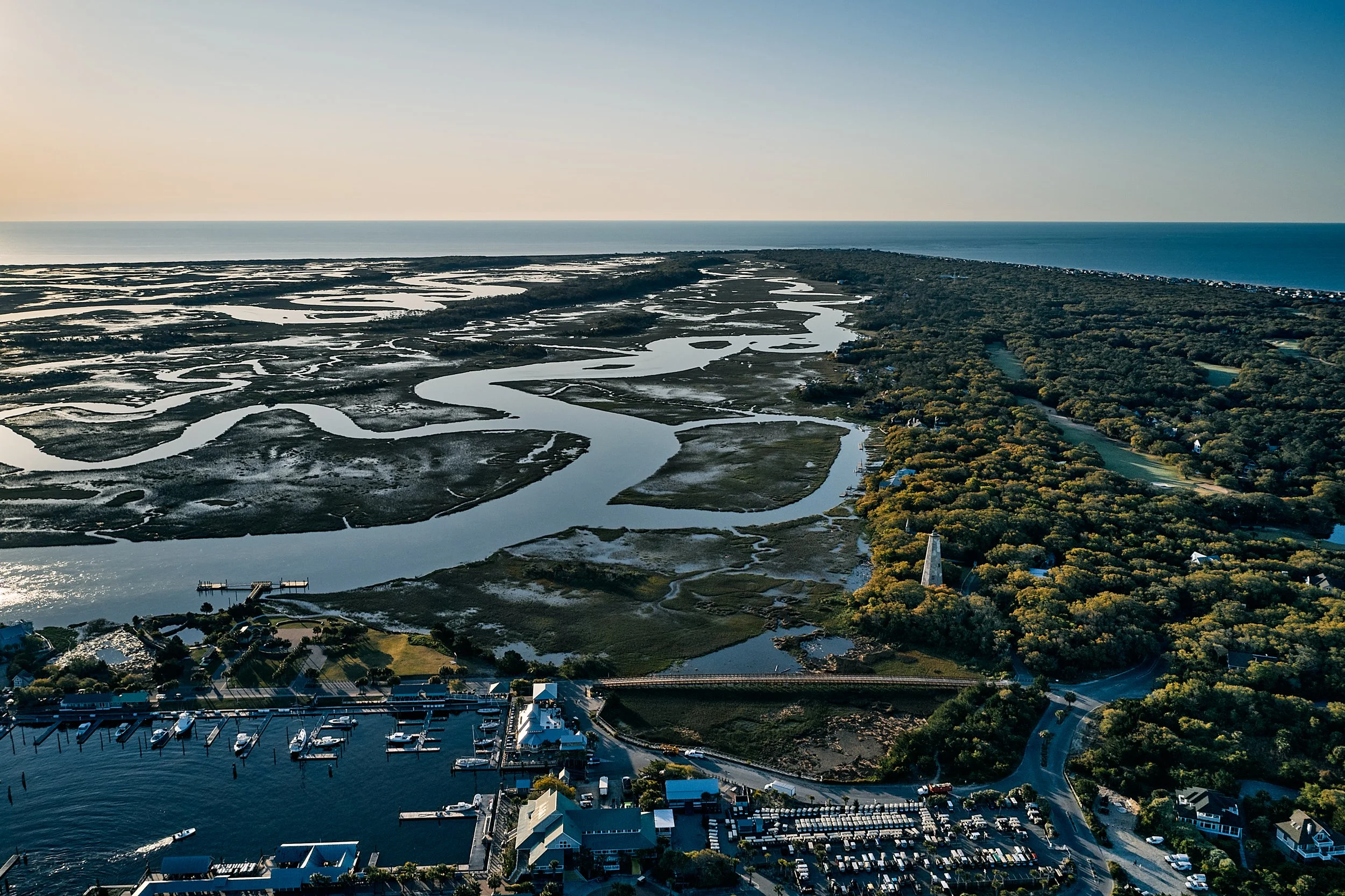 Boat House BHI in Bald Head Island, NC (3)