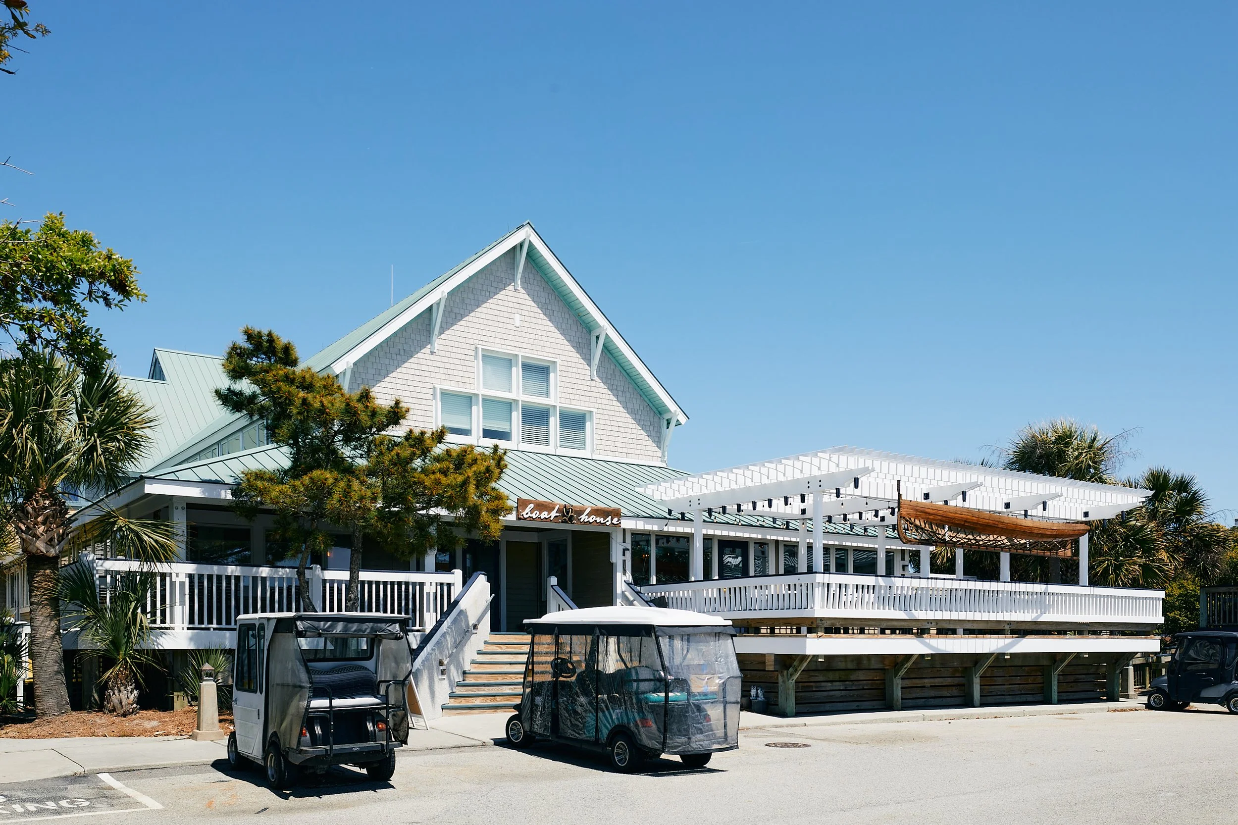 Boat House BHI in Bald Head Island, NC (5)