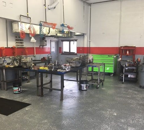Certified Auto and Transmission in Valparaiso, IN (2)