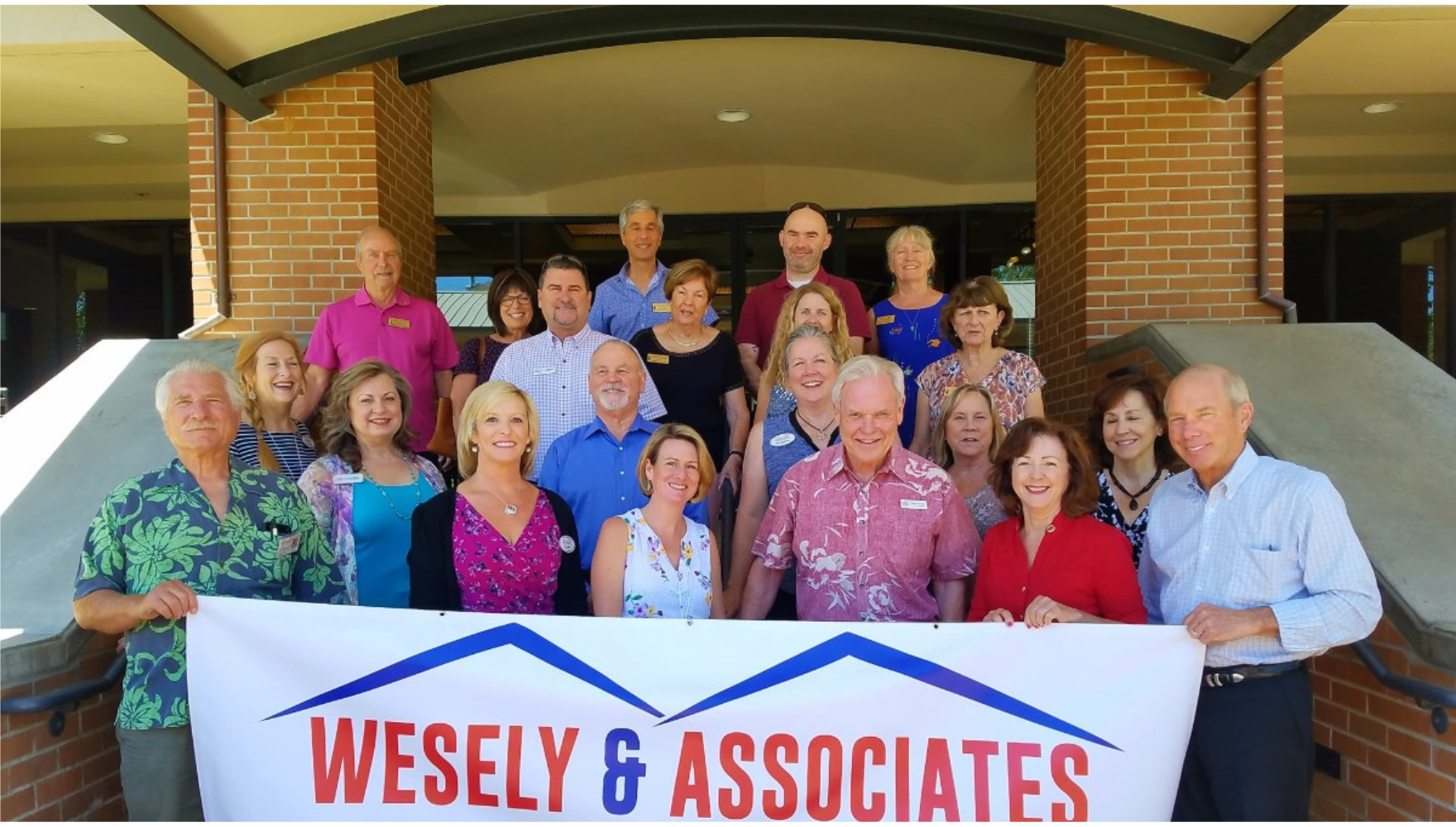 Wesely & Associates Real Estate Services in Auburn, CA