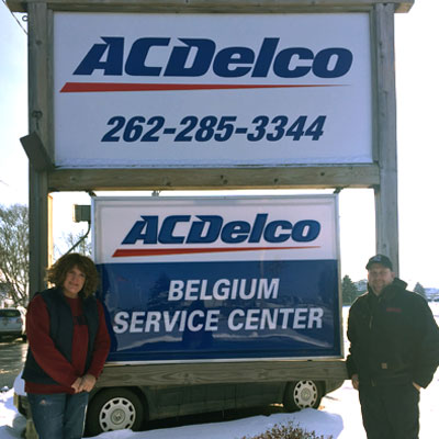 Belgium Service Center in Belgium, WI (5)