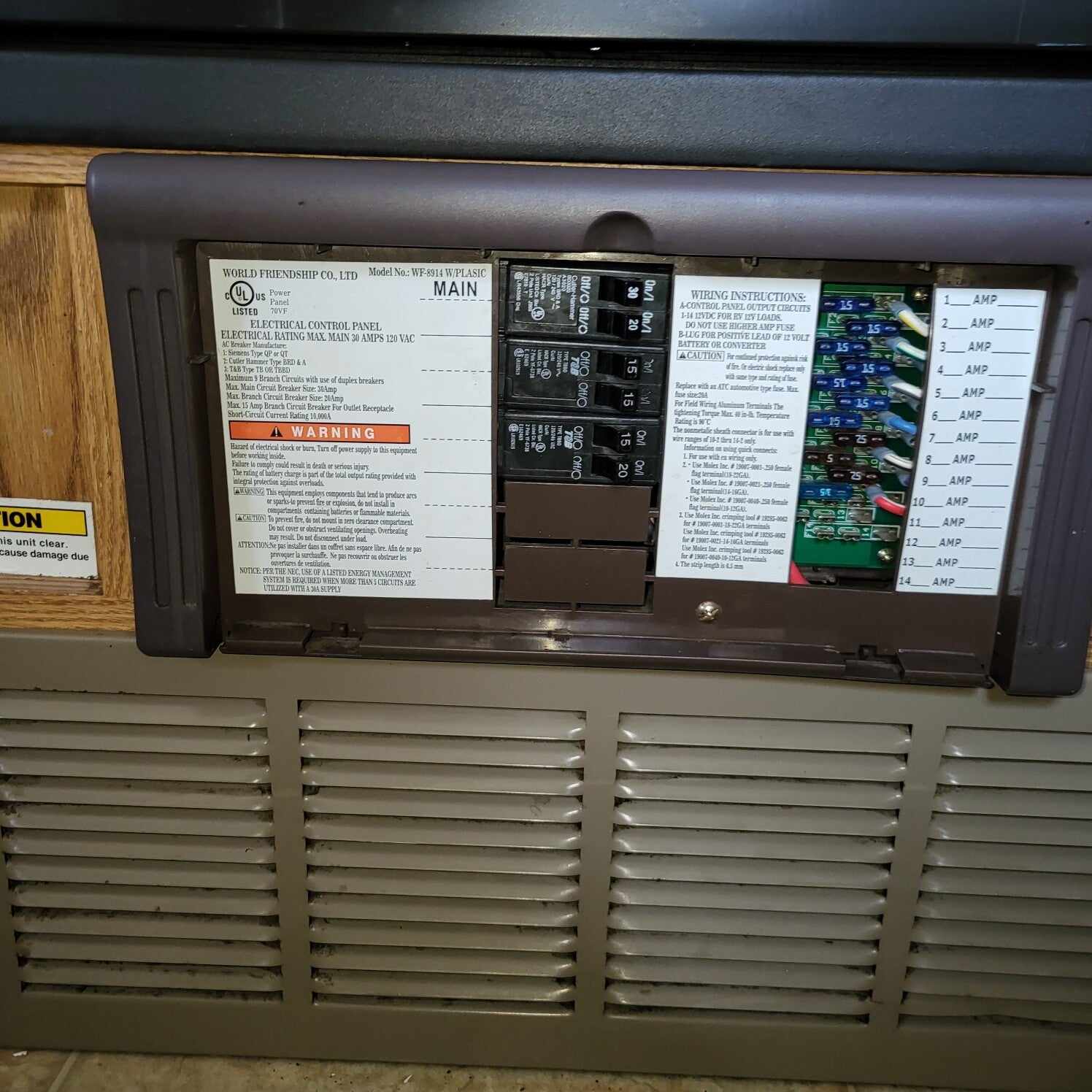 Hopkins Mobile RV Repair in Sacramento, CA (5)