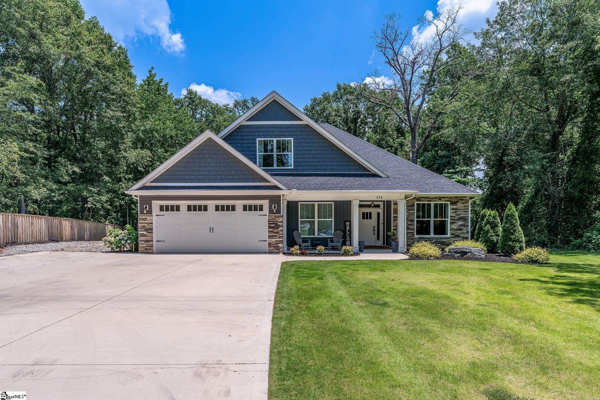 Carolina Moves Real Estate in Greenville, SC