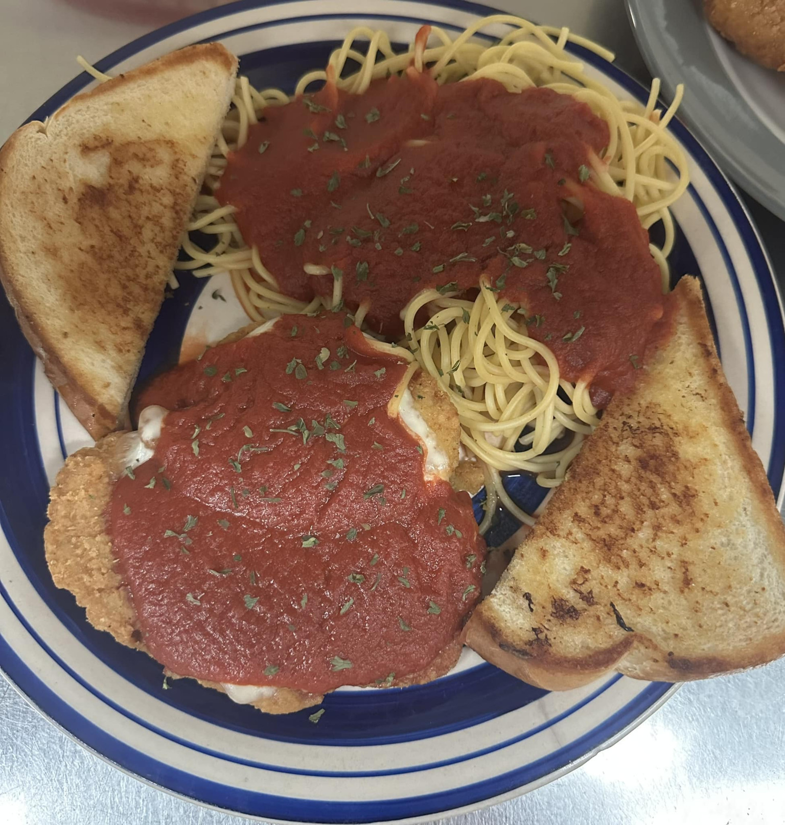 Cafe LaGrange in Lagrange, OH (2)