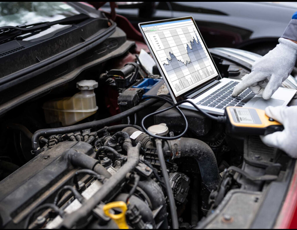 Awa Auto Repair Shop in College Park, MD (3)