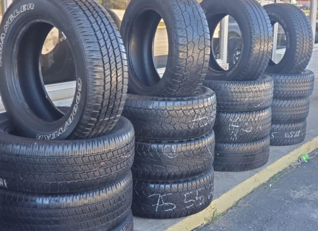 Awa Auto Repair Shop in College Park, MD (4)