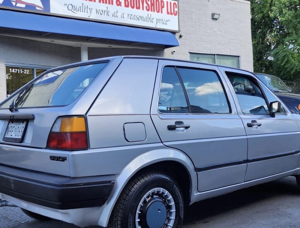 Awa Auto Repair Shop in College Park, MD (5)