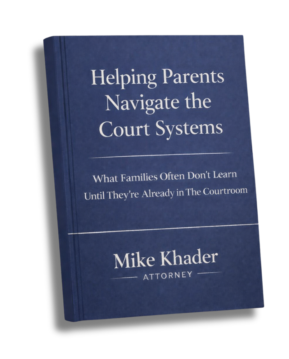 Khader Law Divorce Lawyers in Yonkers, NY