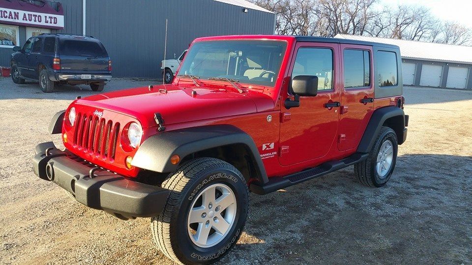 Happy Cars Detailing in La Porte, IN