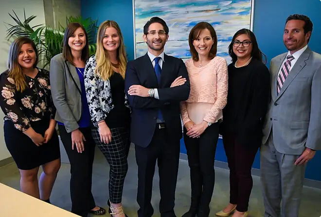 Hart J. Levin - Santa Monica DUI Lawyers in Santa Monica, CA (3)