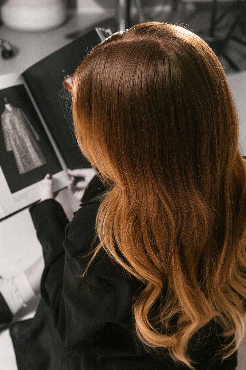 The Mane House | New Jersey Hair Salon in Whippany, NJ (2)